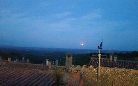 Maison Provence à Baudinard-sur-Verdon